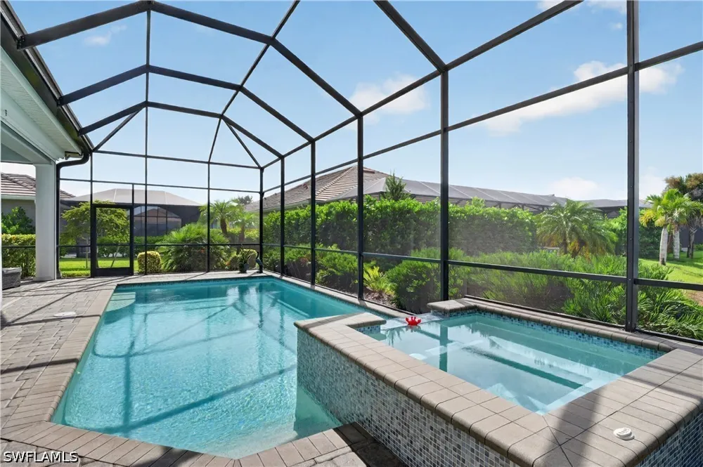 Dockside Lane Naples, FL 34114