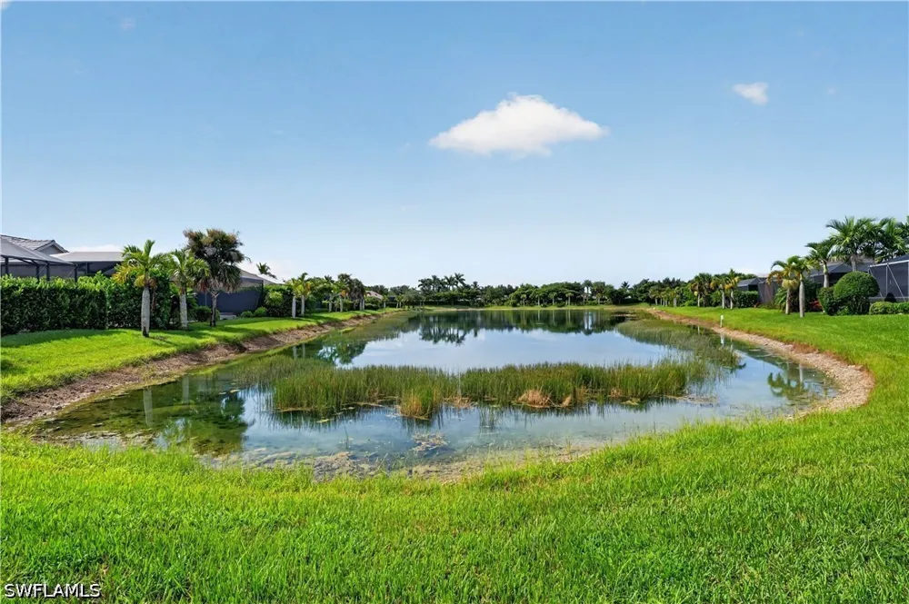 Dockside Lane Naples, FL 34114