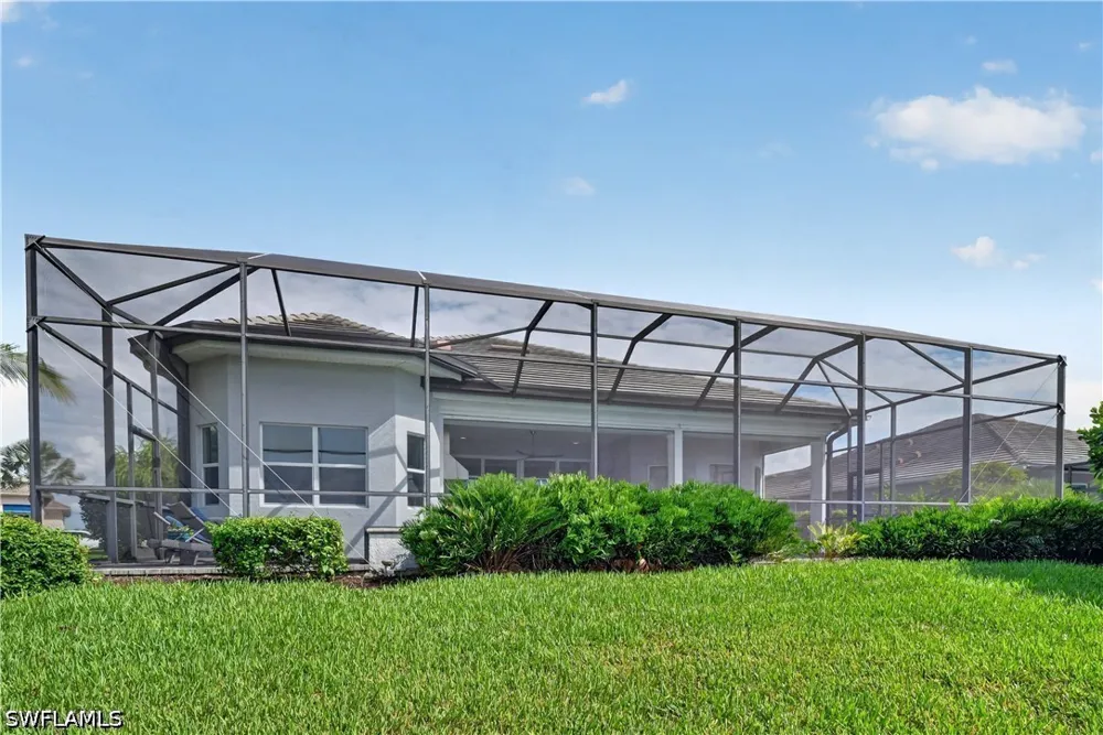 Dockside Lane Naples, FL 34114