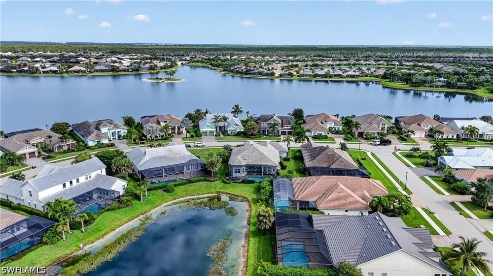 Dockside Lane Naples, FL 34114