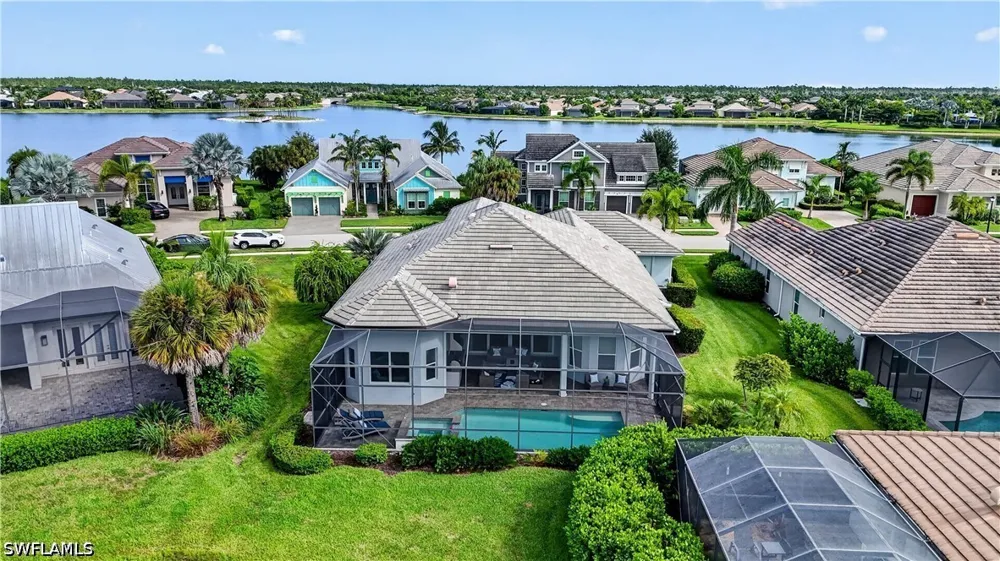 Dockside Lane Naples, FL 34114