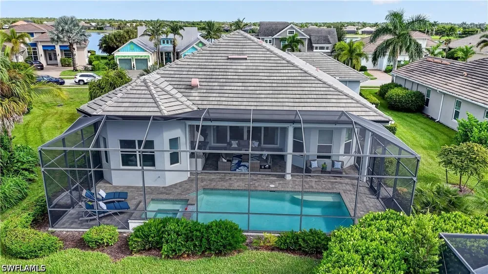 Dockside Lane Naples, FL 34114