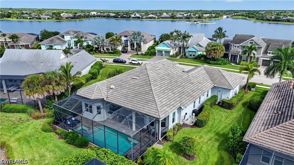 Dockside Lane Naples, FL 34114