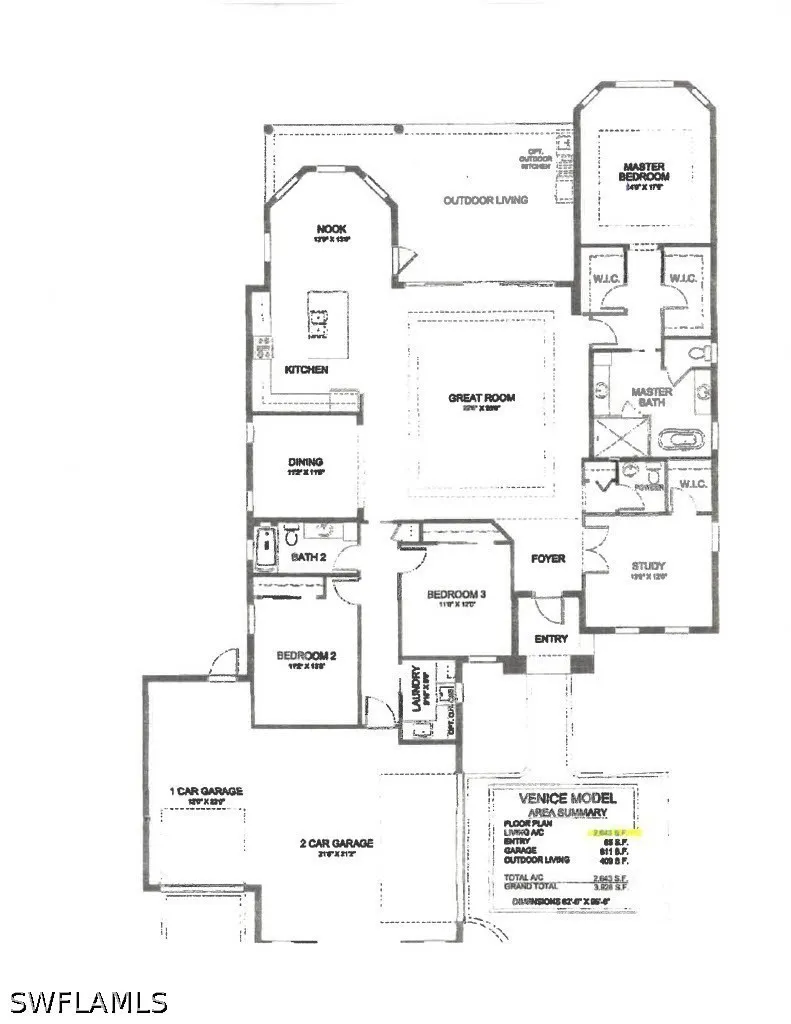 Dockside Lane Naples, FL 34114