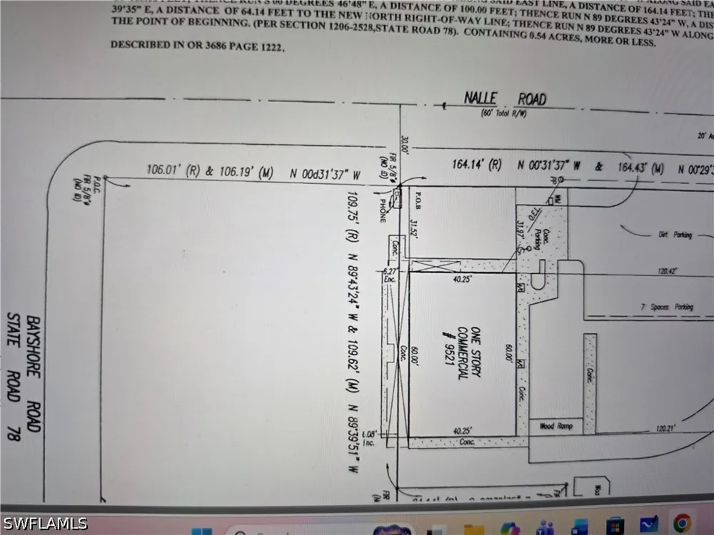 Bayshore Road North Fort Myers, FL 33917