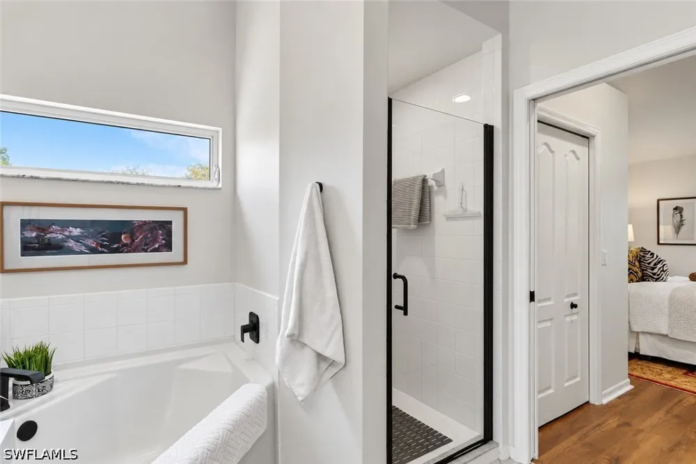Buttonwood Way #1521 Naples, FL 34112
