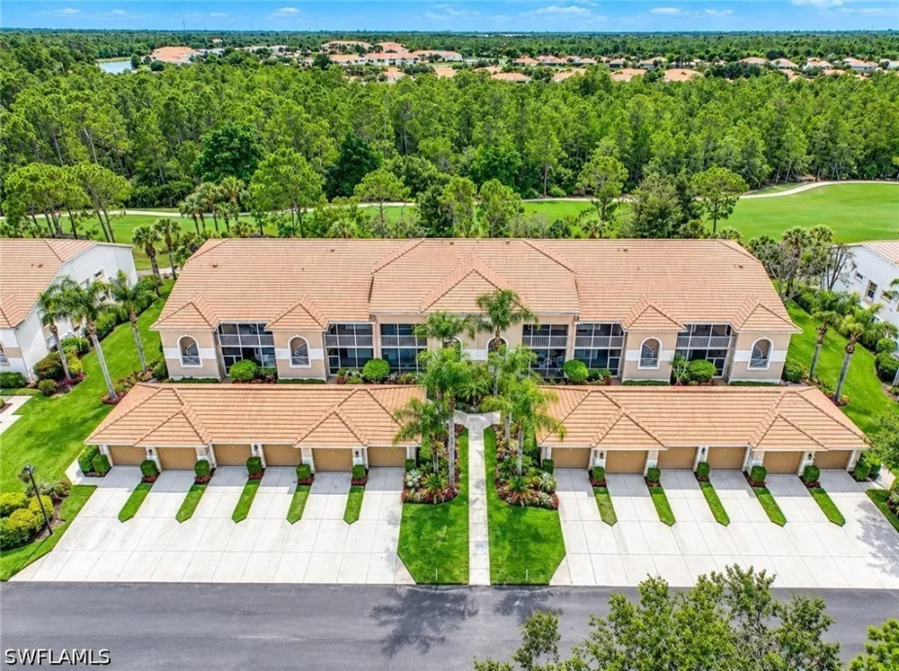 Buttonwood Way #1521 Naples, FL 34112