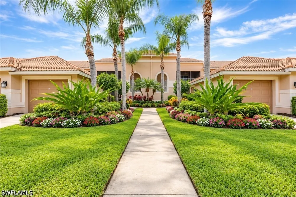 Buttonwood Way #1521 Naples, FL 34112