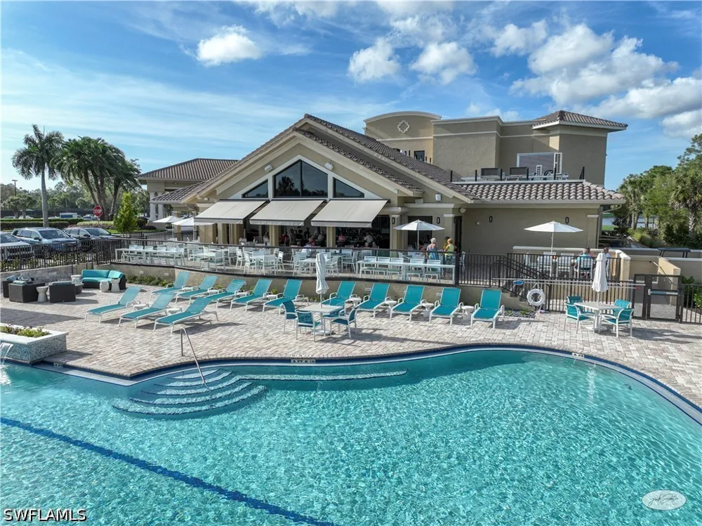 Buttonwood Way #1521 Naples, FL 34112