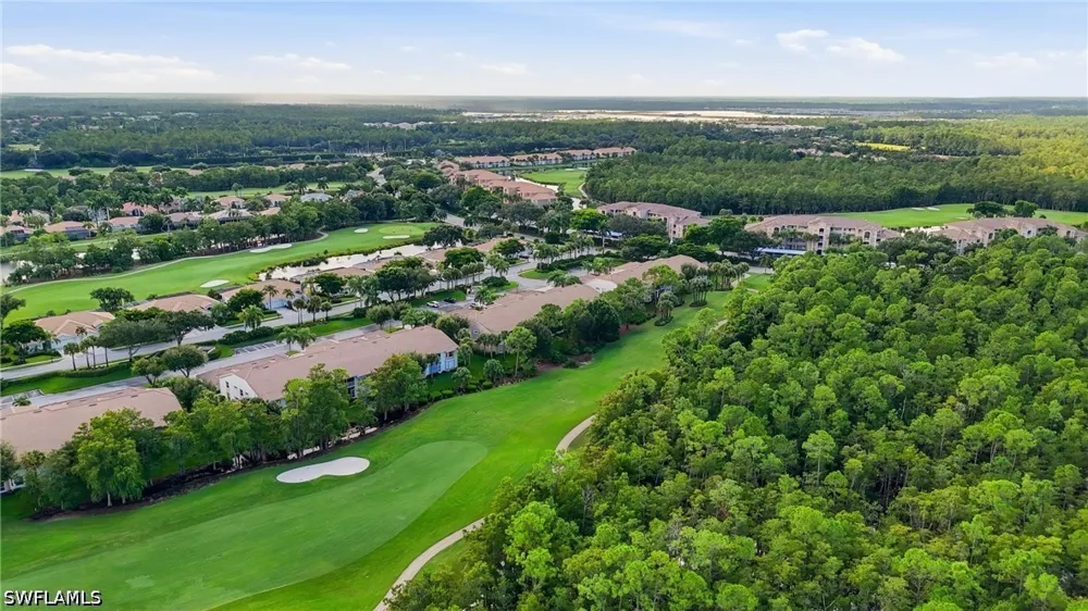 Buttonwood Way #1521 Naples, FL 34112
