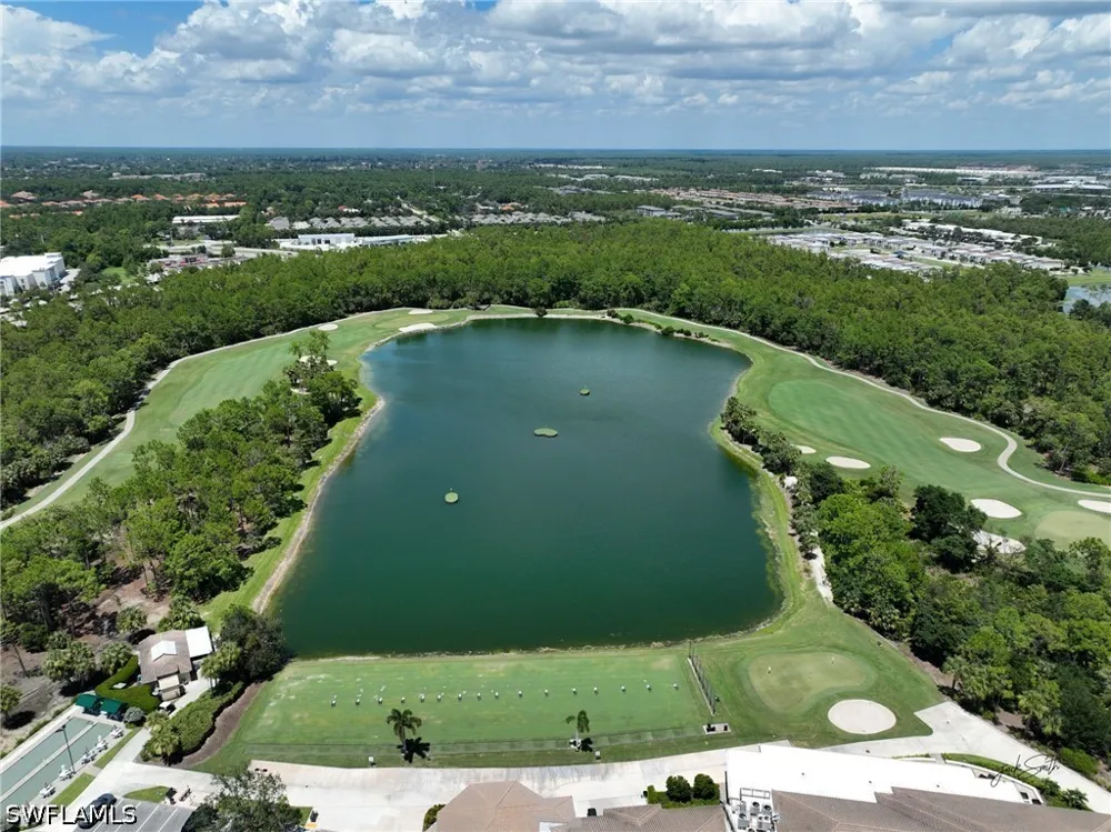 Buttonwood Way #1521 Naples, FL 34112