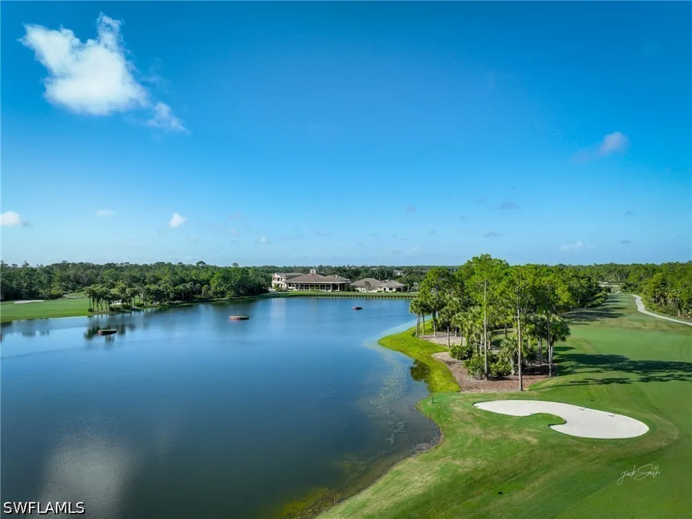 Buttonwood Way #1521 Naples, FL 34112