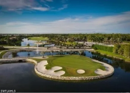 Buttonwood Way #1521 Naples, FL 34112