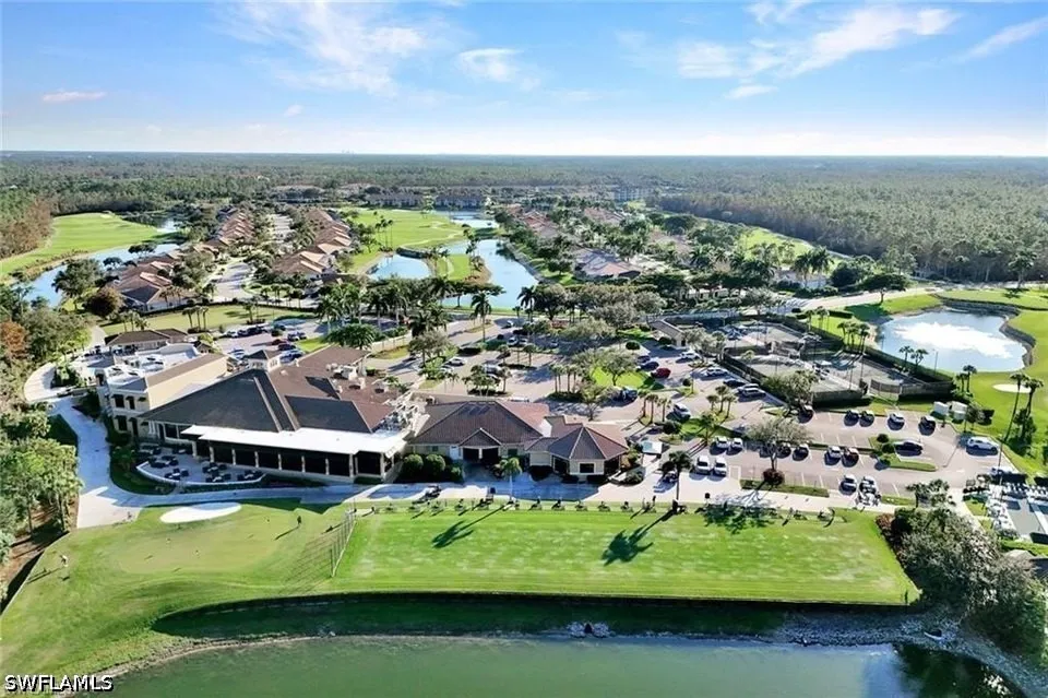 Buttonwood Way #1521 Naples, FL 34112