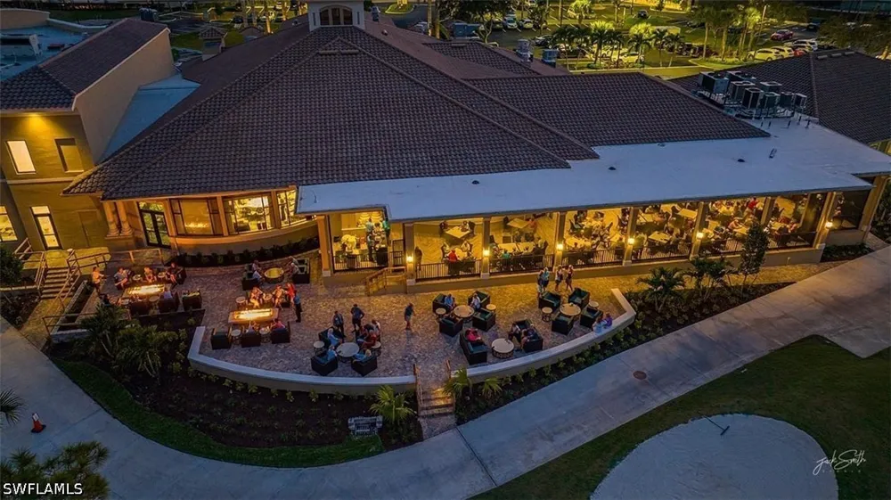 Buttonwood Way #1521 Naples, FL 34112
