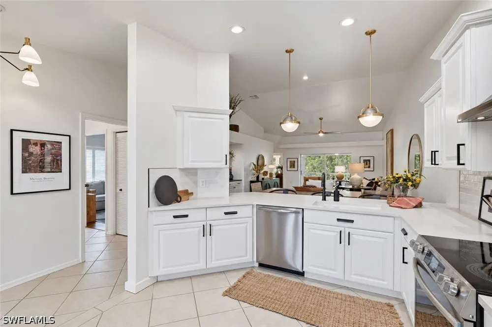 Buttonwood Way #1521 Naples, FL 34112