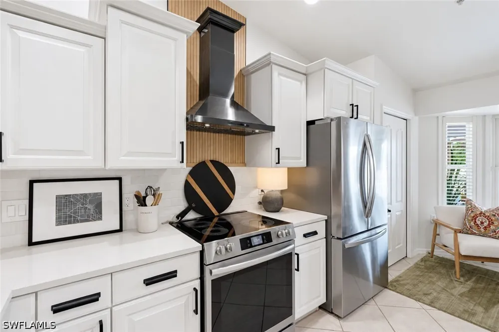 Buttonwood Way #1521 Naples, FL 34112