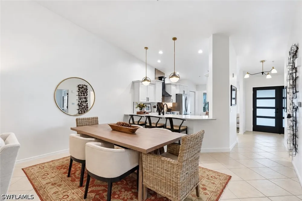 Buttonwood Way #1521 Naples, FL 34112
