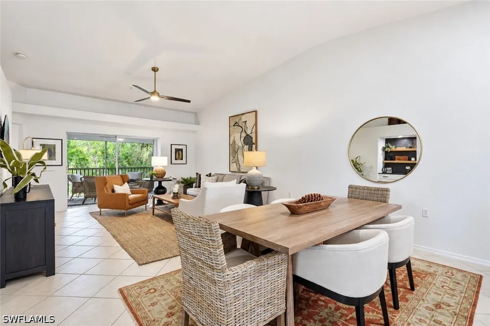 Buttonwood Way #1521 Naples, FL 34112