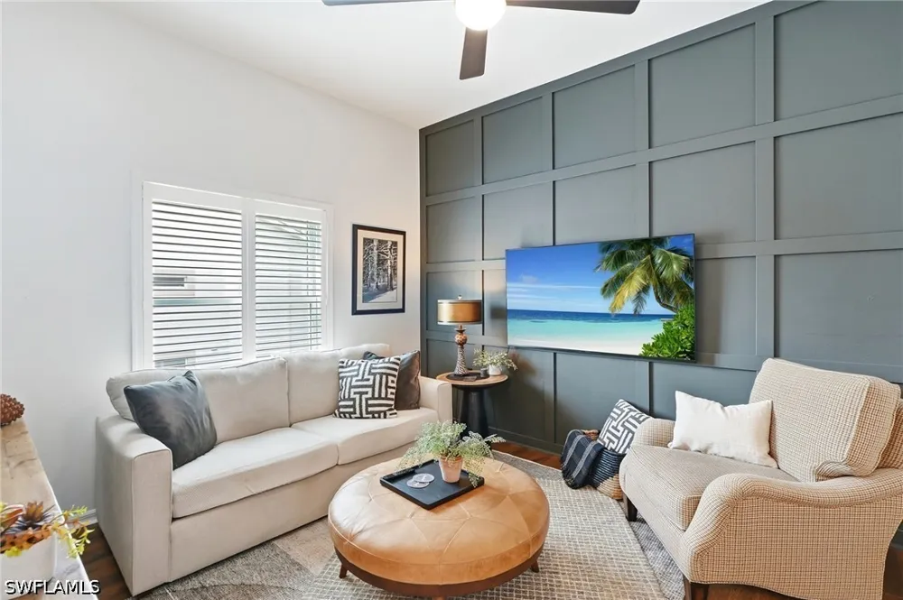 Buttonwood Way #1521 Naples, FL 34112
