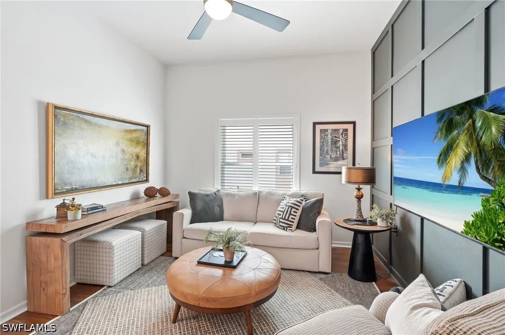 Buttonwood Way #1521 Naples, FL 34112