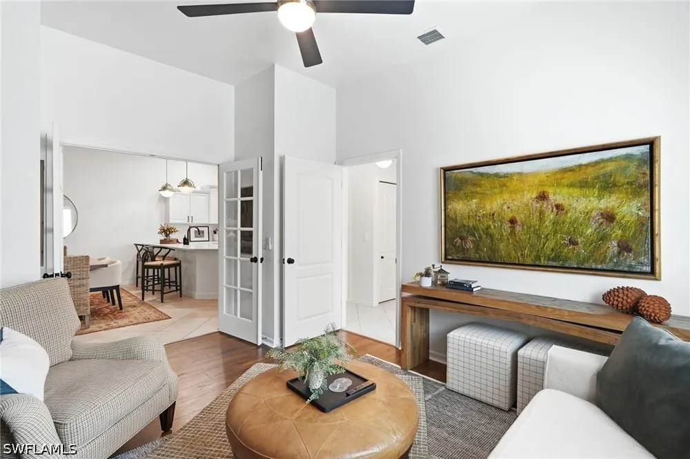 Buttonwood Way #1521 Naples, FL 34112