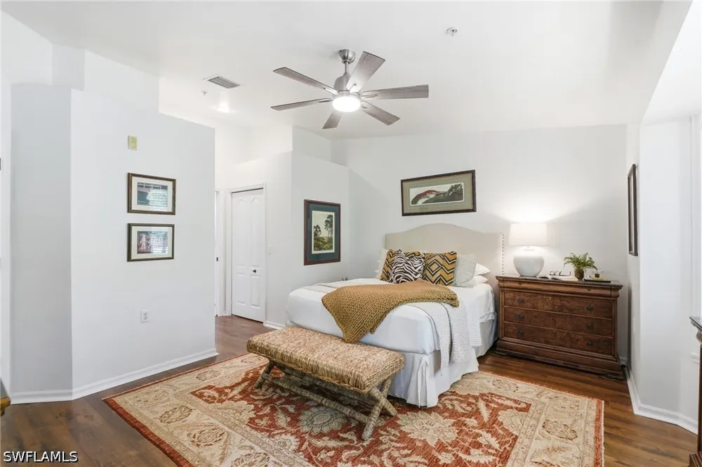 Buttonwood Way #1521 Naples, FL 34112