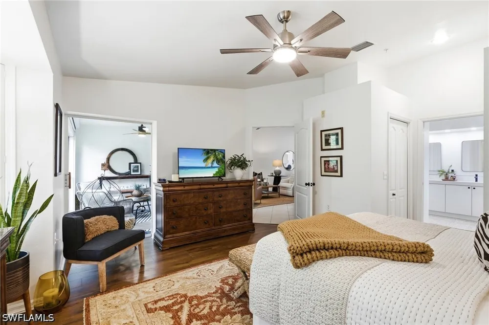 Buttonwood Way #1521 Naples, FL 34112