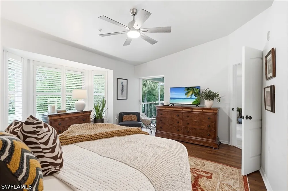 Buttonwood Way #1521 Naples, FL 34112
