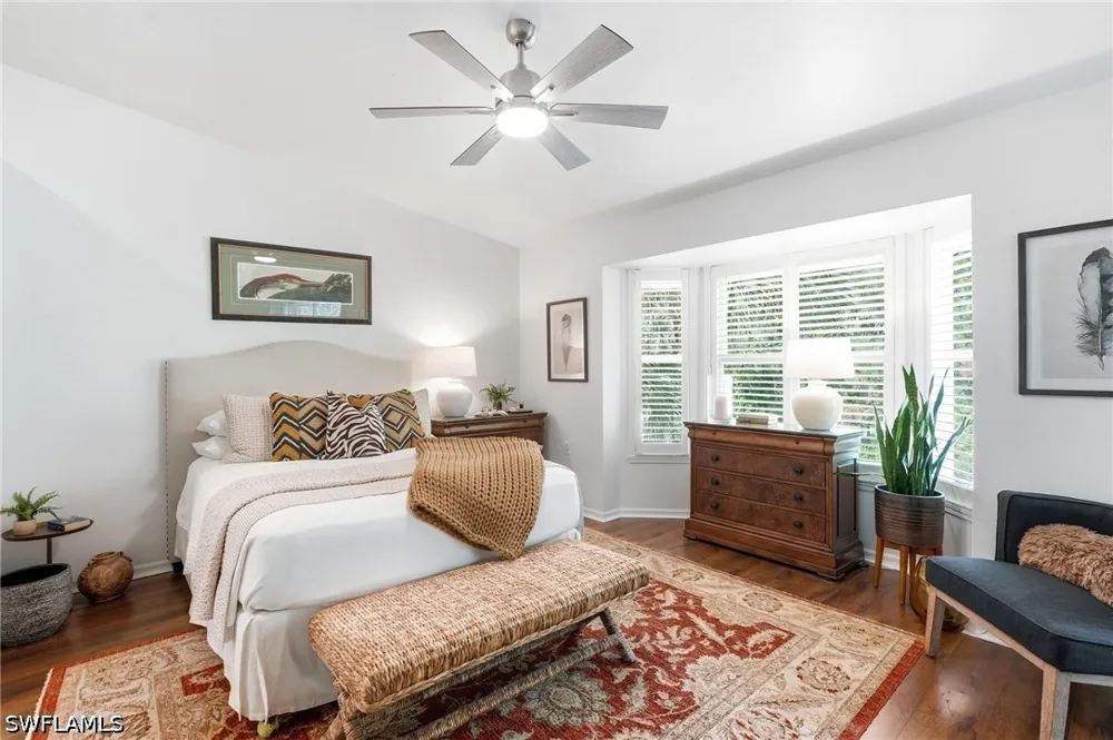 Buttonwood Way #1521 Naples, FL 34112