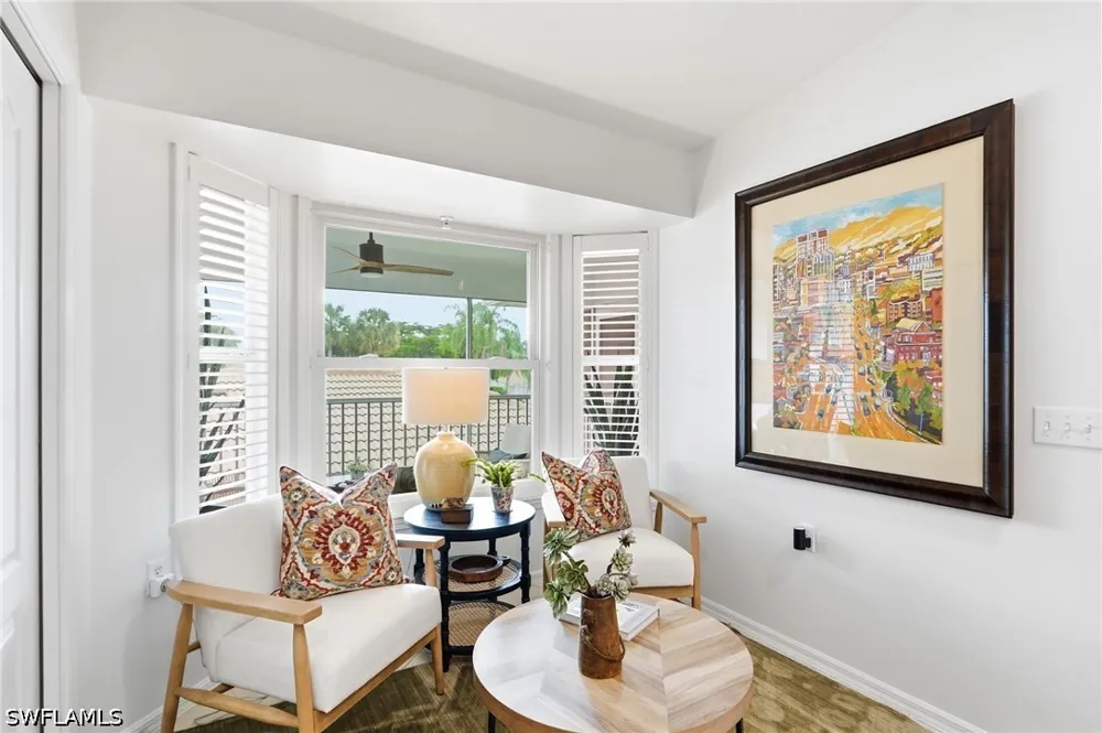 Buttonwood Way #1521 Naples, FL 34112