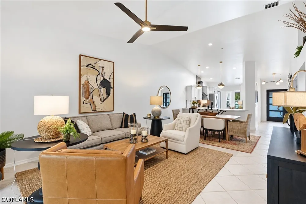 Buttonwood Way #1521 Naples, FL 34112