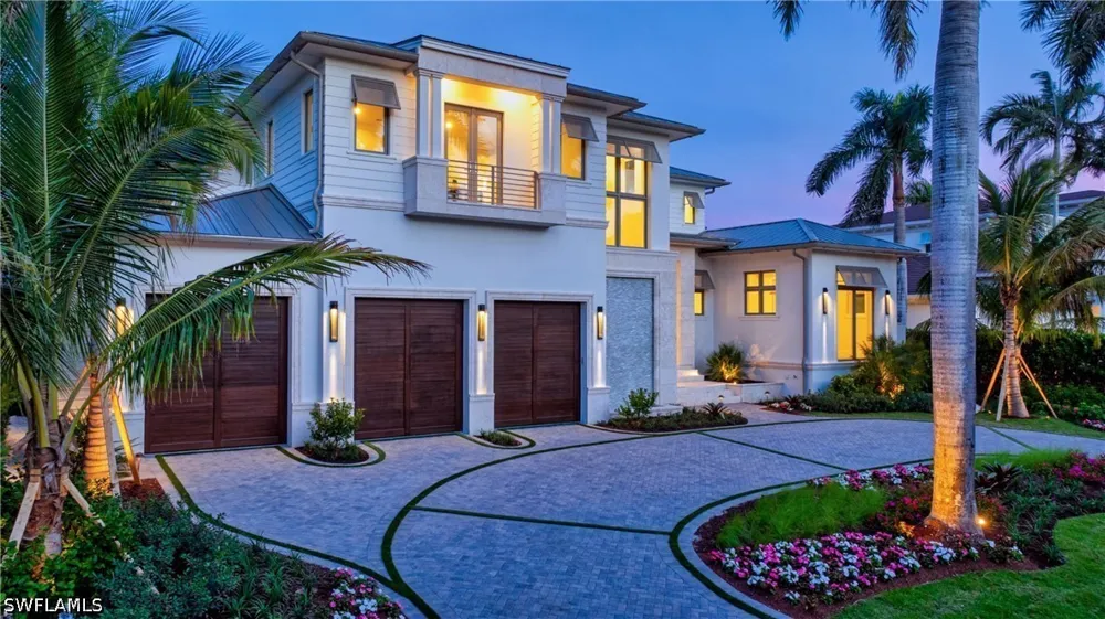 5th Street S Naples, FL 34102
