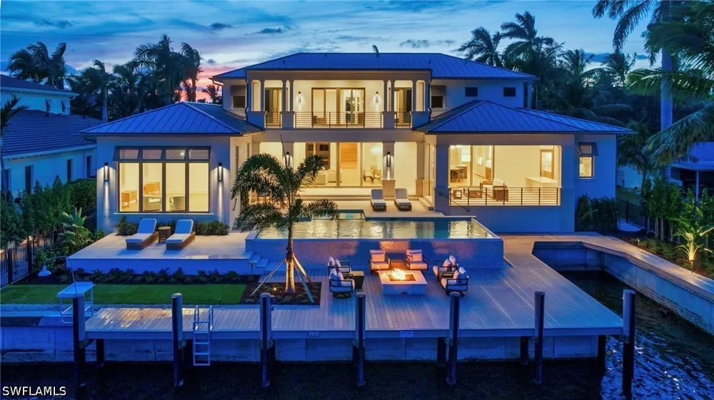5th Street S Naples, FL 34102