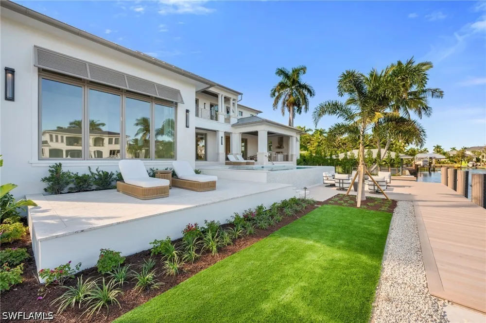 5th Street S Naples, FL 34102