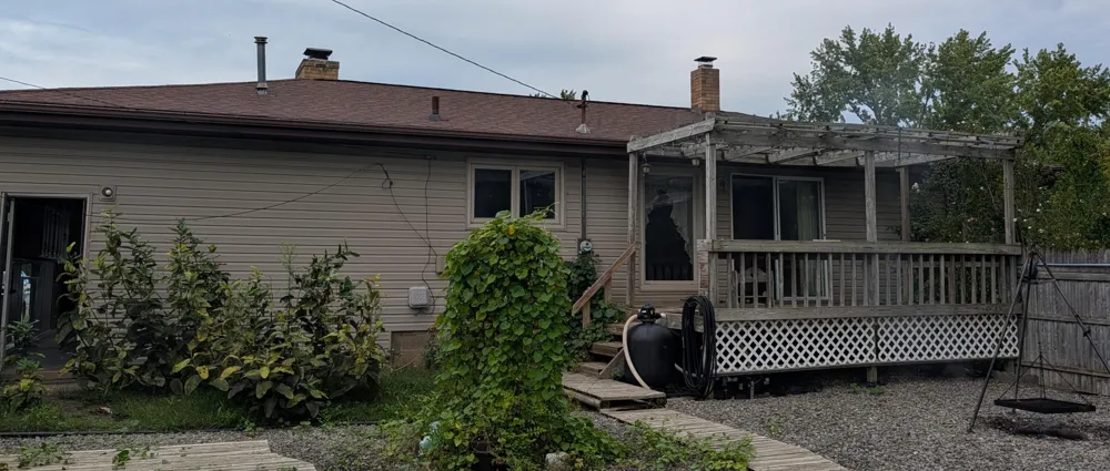 1764 Marlen Drive Baroda, MI 49101