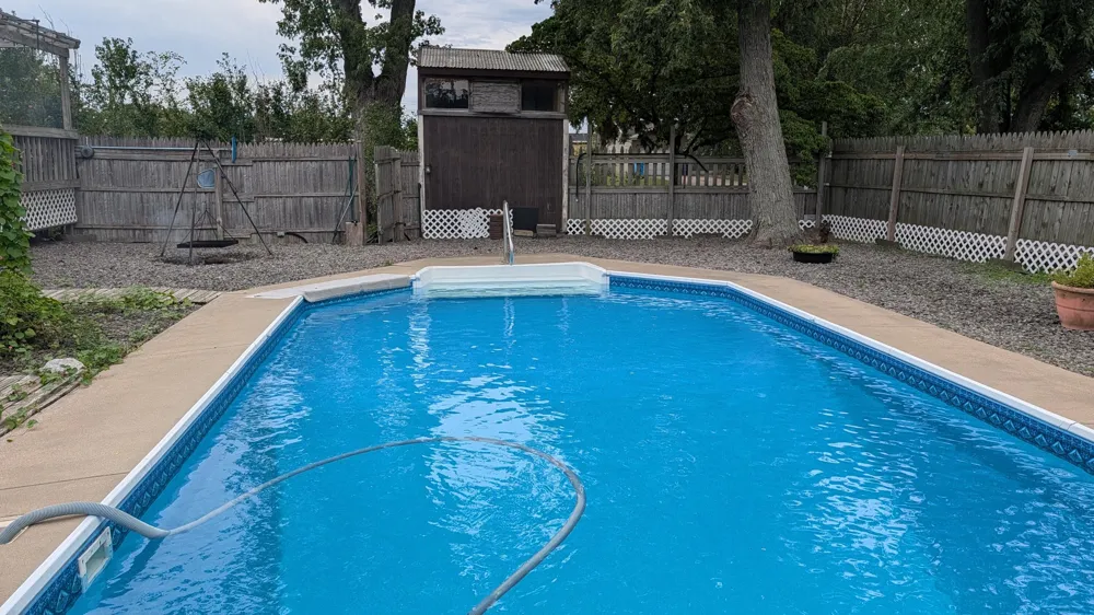 1764 Marlen Drive Baroda, MI 49101