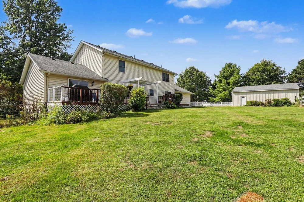 11328 3 1/2 Mile Road Battle Creek, MI 49015