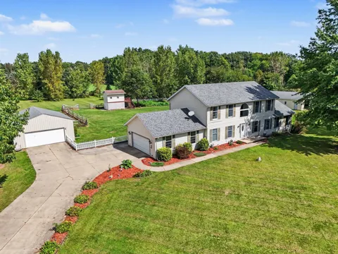 11328 3 1/2 Mile Road