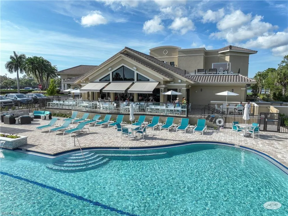 3685 Buttonwood Way #1521 Naples, FL 34112