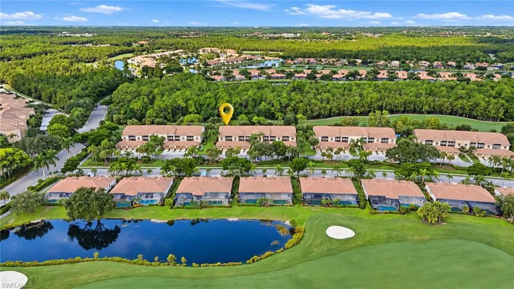3685 Buttonwood Way #1521 Naples, FL 34112