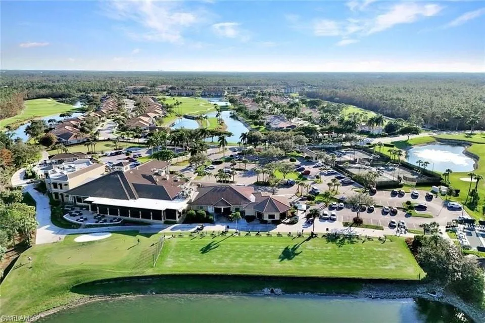 3685 Buttonwood Way #1521 Naples, FL 34112