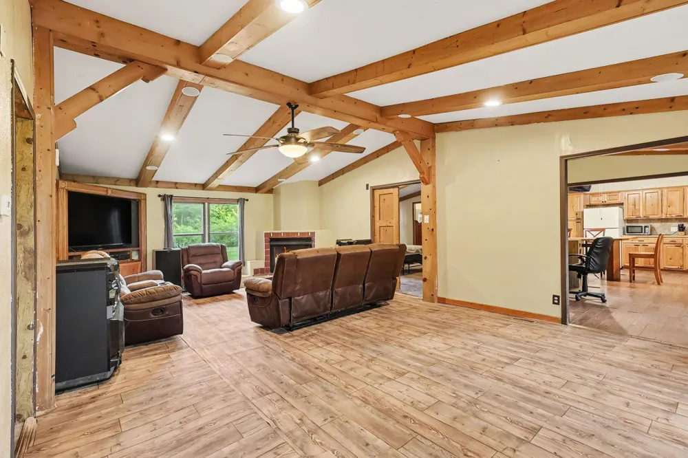 73664 26th Avenue Covert Township, MI 49090