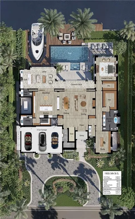 1935 5th Street S Naples, FL 34102