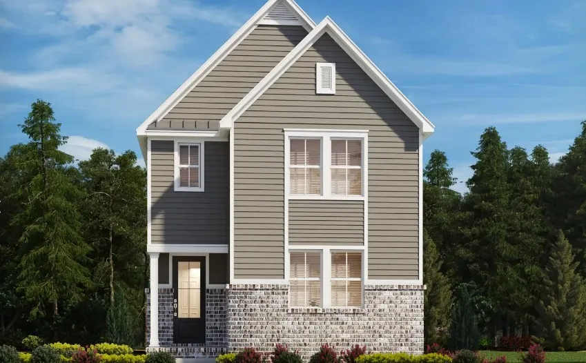 7133 Havana Drive Franklin, TN 37067
