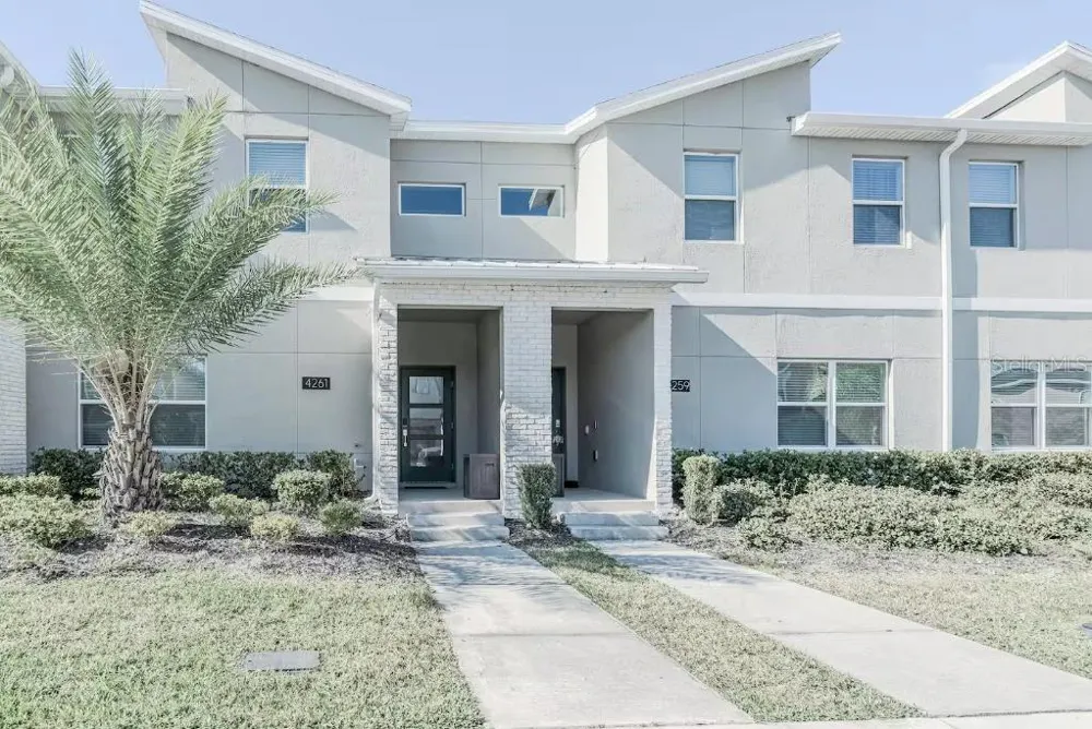 4261 PARAGRAPH DRIVE Kissimmee, FL 34746