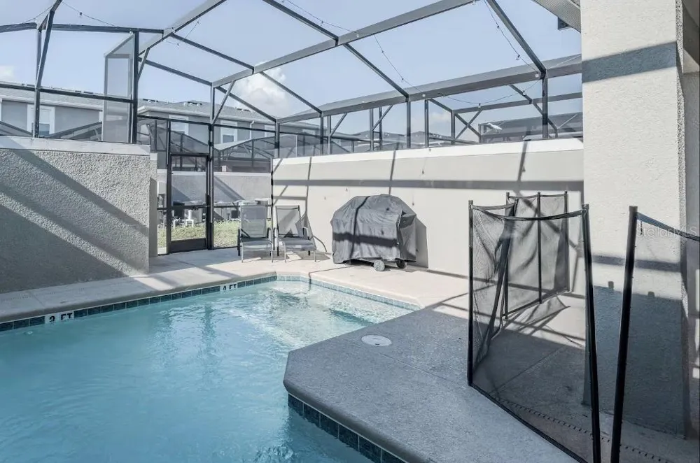 4261 PARAGRAPH DRIVE Kissimmee, FL 34746