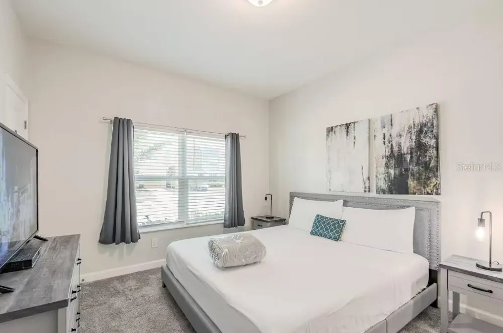 4261 PARAGRAPH DRIVE Kissimmee, FL 34746