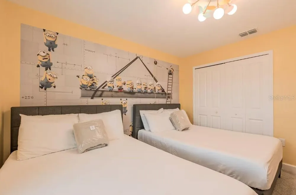 4261 PARAGRAPH DRIVE Kissimmee, FL 34746