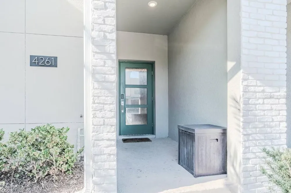 4261 PARAGRAPH DRIVE Kissimmee, FL 34746